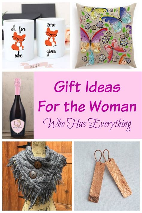 gift ideas.for.women|gift ideas for women who have everything.